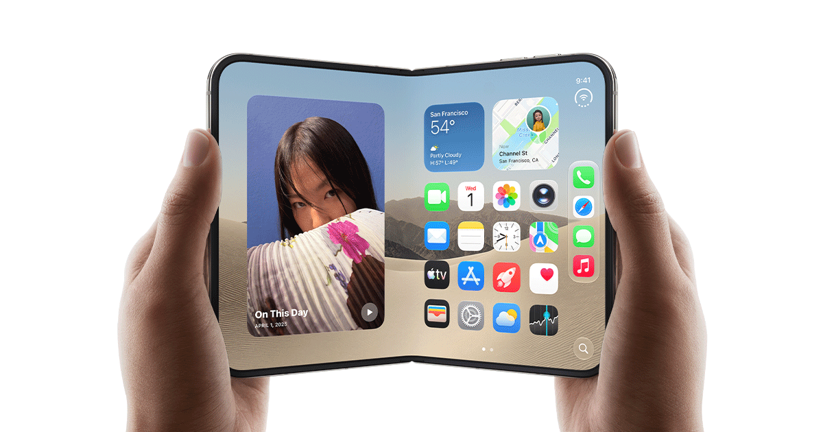 iPhone Duo